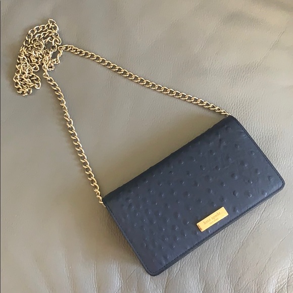 kate spade Handbags - NWT Kate Spade Mini Bag